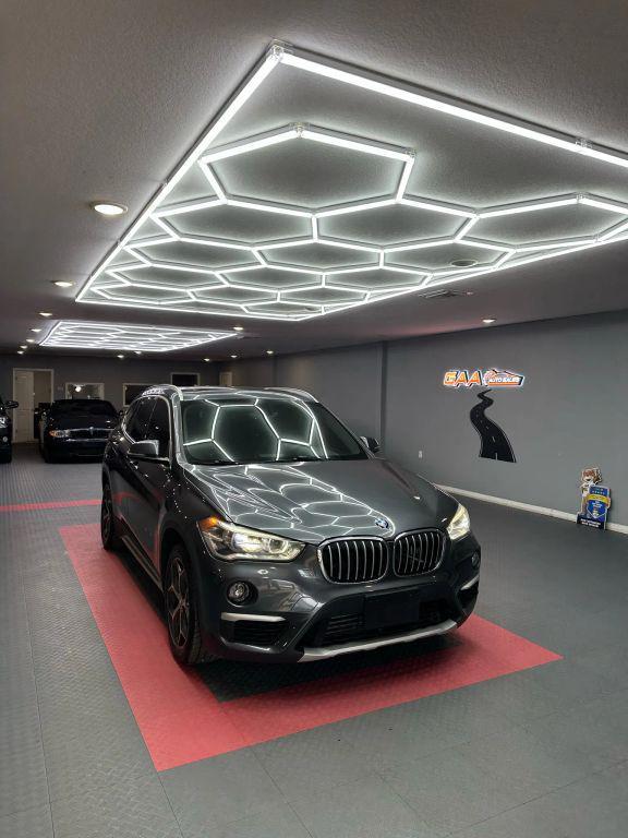 used 2016 BMW X1 car, priced at $11,499
