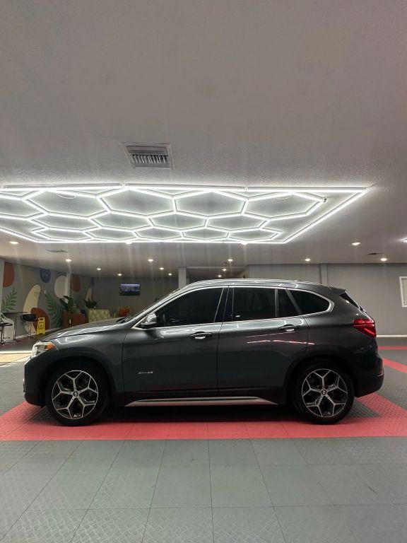 used 2016 BMW X1 car, priced at $11,499