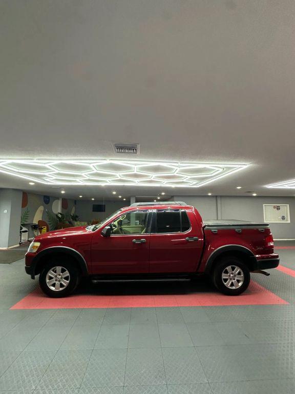 used 2010 Ford Explorer Sport Trac car, priced at $9,999