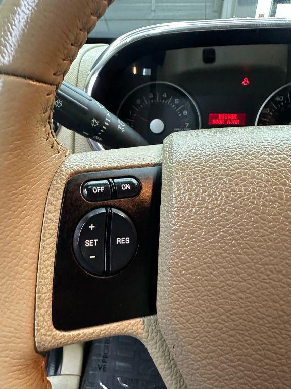 used 2010 Ford Explorer Sport Trac car, priced at $9,999