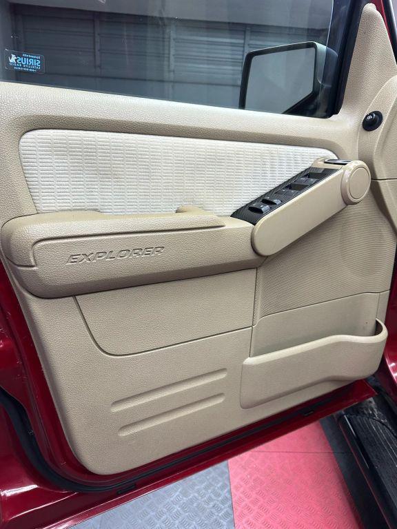 used 2010 Ford Explorer Sport Trac car, priced at $9,999