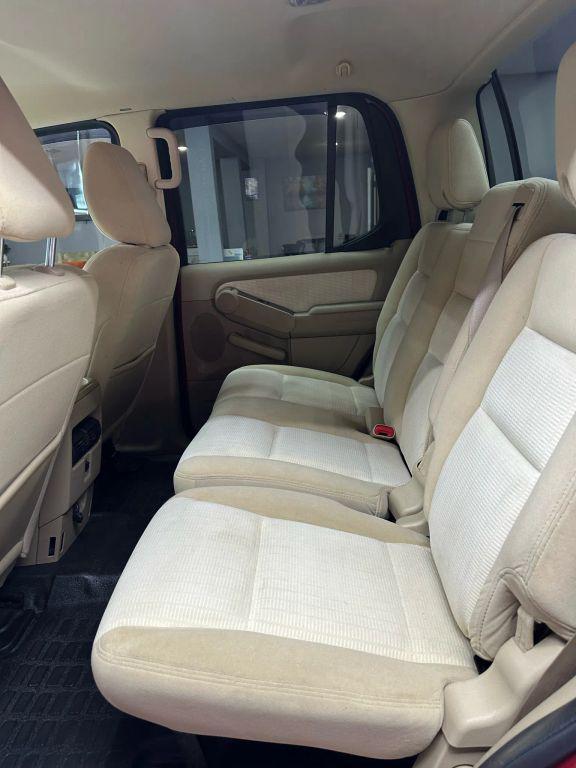used 2010 Ford Explorer Sport Trac car, priced at $9,999