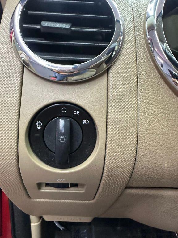 used 2010 Ford Explorer Sport Trac car, priced at $9,999