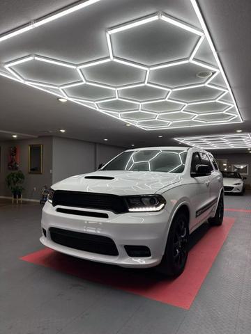 used 2020 Dodge Durango car, priced at $23,499