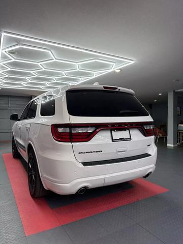 used 2020 Dodge Durango car, priced at $23,499