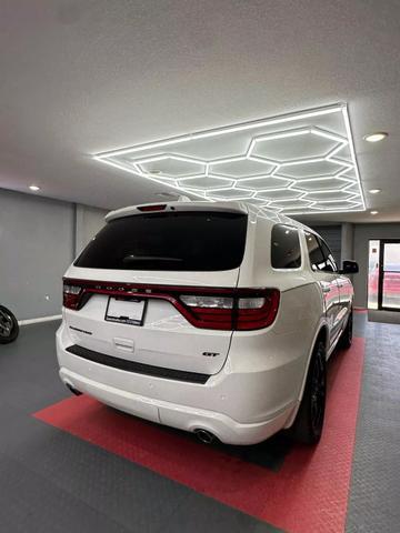 used 2020 Dodge Durango car, priced at $23,499