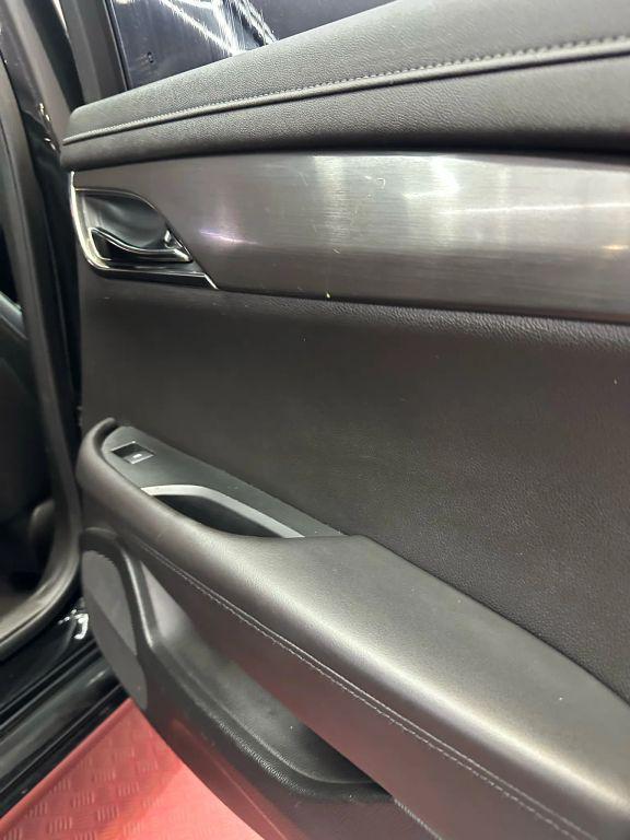 used 2013 Cadillac ATS car, priced at $7,899