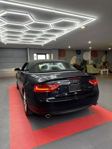 used 2013 Audi A5 car, priced at $12,399