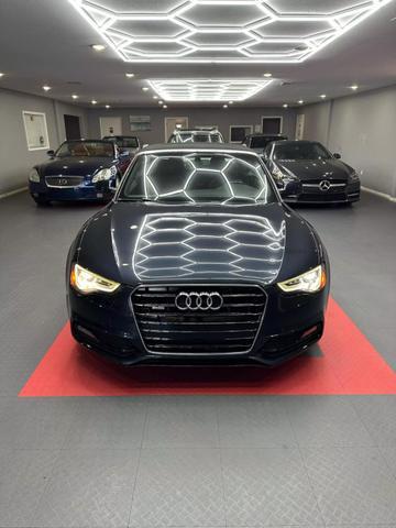 used 2013 Audi A5 car, priced at $12,399