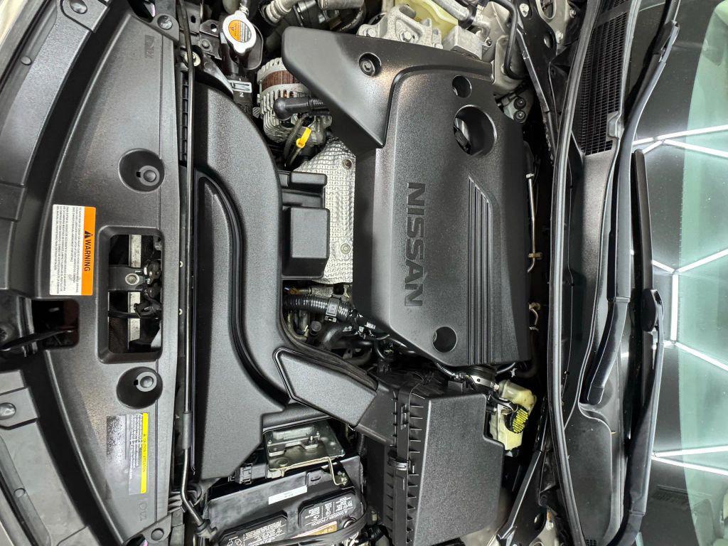used 2015 Nissan Altima car, priced at $7,999