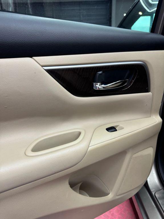used 2015 Nissan Altima car, priced at $7,999