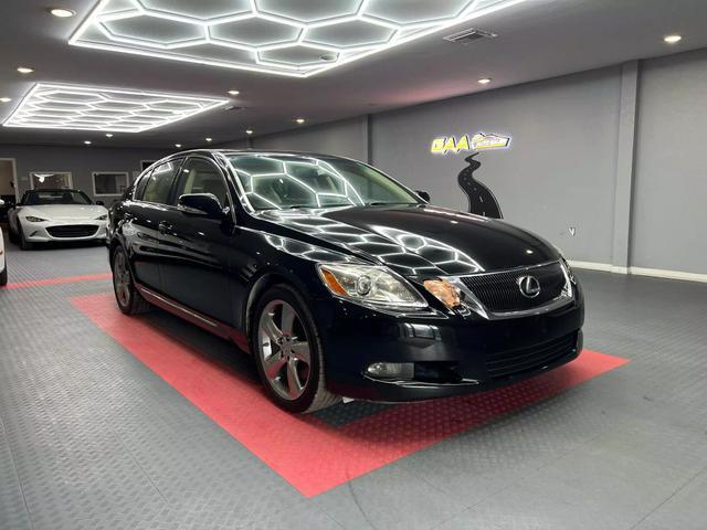 used 2009 Lexus GS 350 car, priced at $9,720