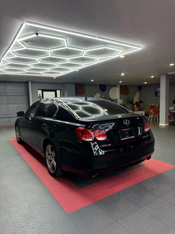 used 2009 Lexus GS 350 car, priced at $8,499