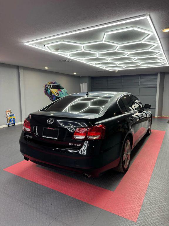 used 2009 Lexus GS 350 car, priced at $8,499