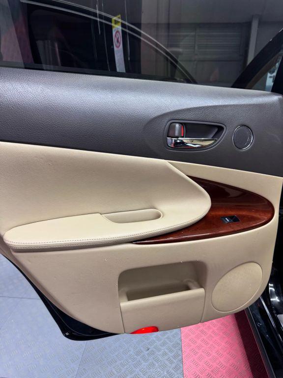used 2009 Lexus GS 350 car, priced at $8,499