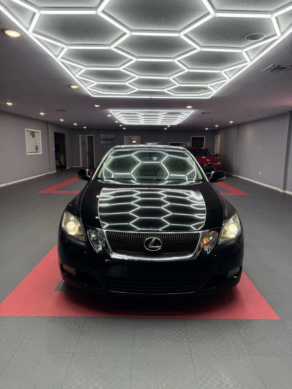 used 2009 Lexus GS 350 car, priced at $8,499