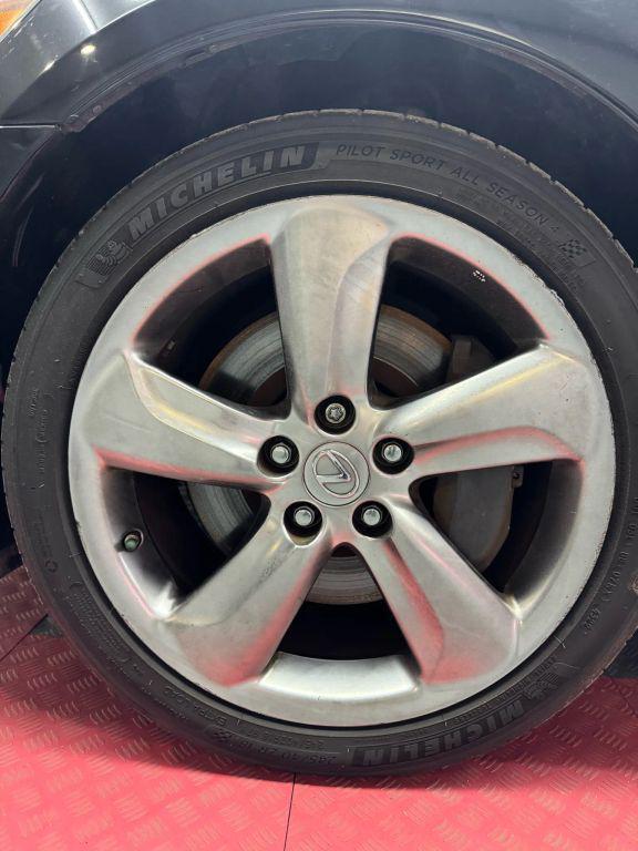 used 2009 Lexus GS 350 car, priced at $8,499