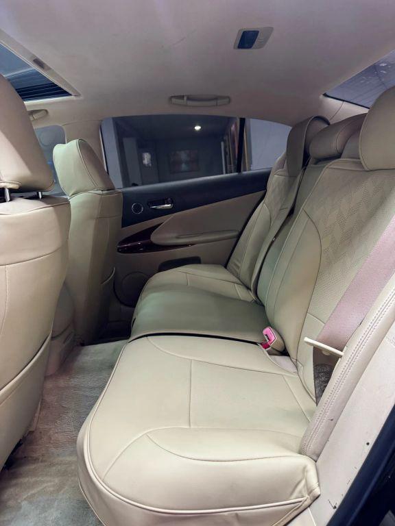 used 2009 Lexus GS 350 car, priced at $8,499