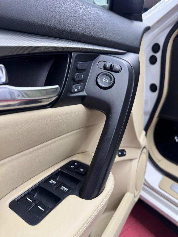 used 2012 Acura TL car, priced at $9,999