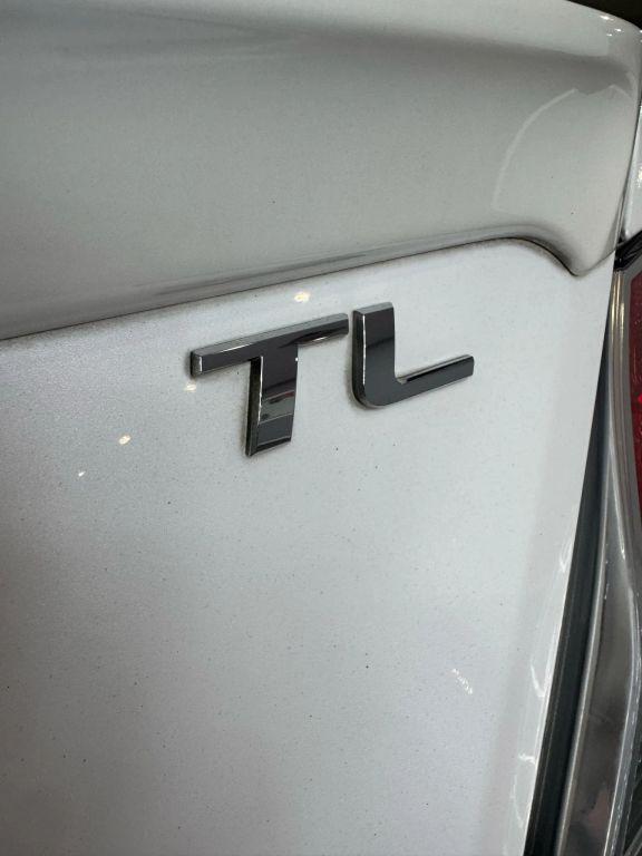 used 2012 Acura TL car, priced at $9,999