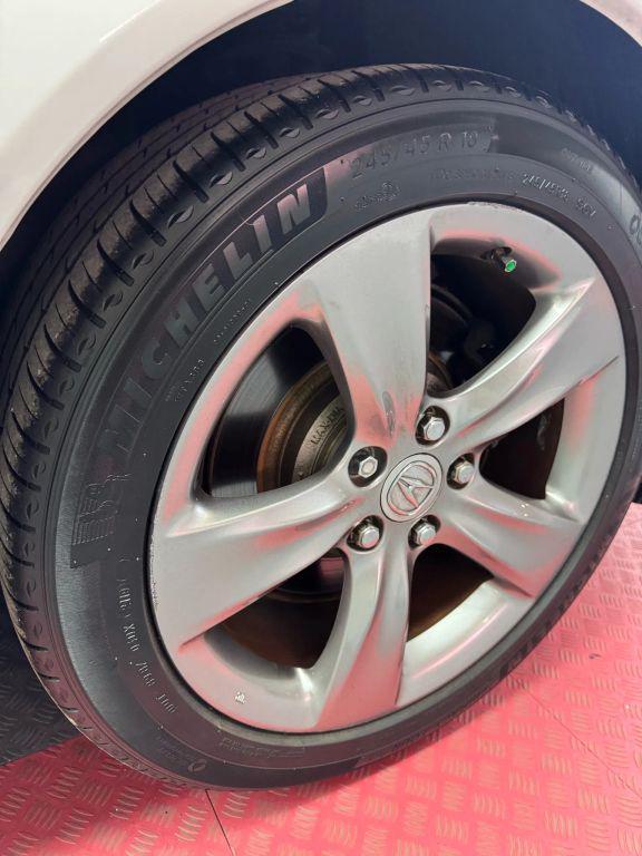 used 2012 Acura TL car, priced at $9,999