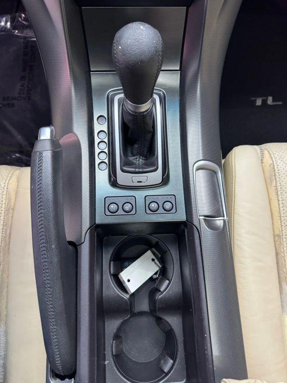 used 2012 Acura TL car, priced at $9,999