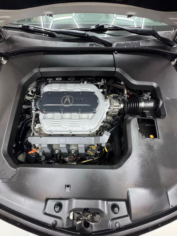 used 2012 Acura TL car, priced at $9,999