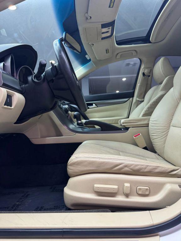 used 2012 Acura TL car, priced at $9,999