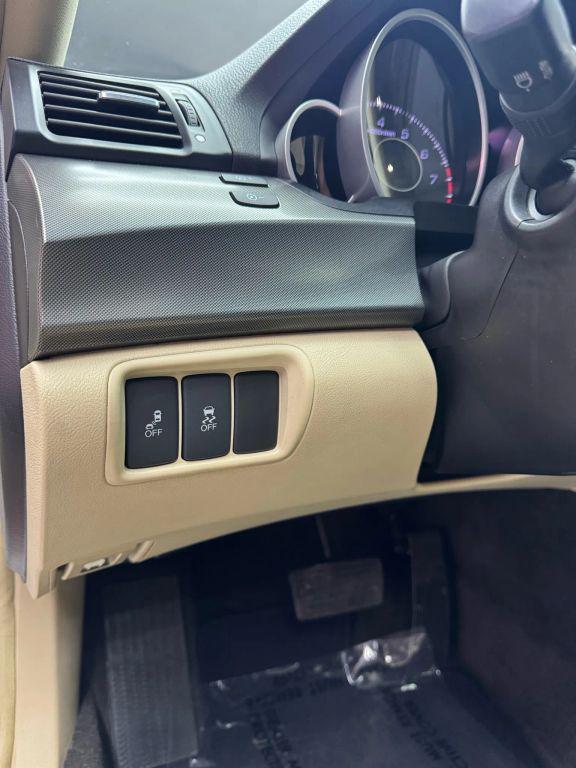 used 2012 Acura TL car, priced at $9,999