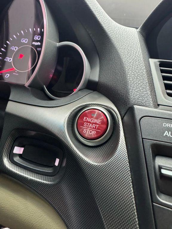 used 2012 Acura TL car, priced at $9,999