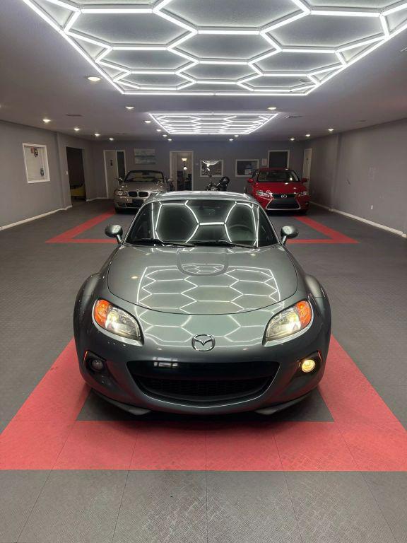 used 2013 Mazda MX-5 Miata car, priced at $10,990