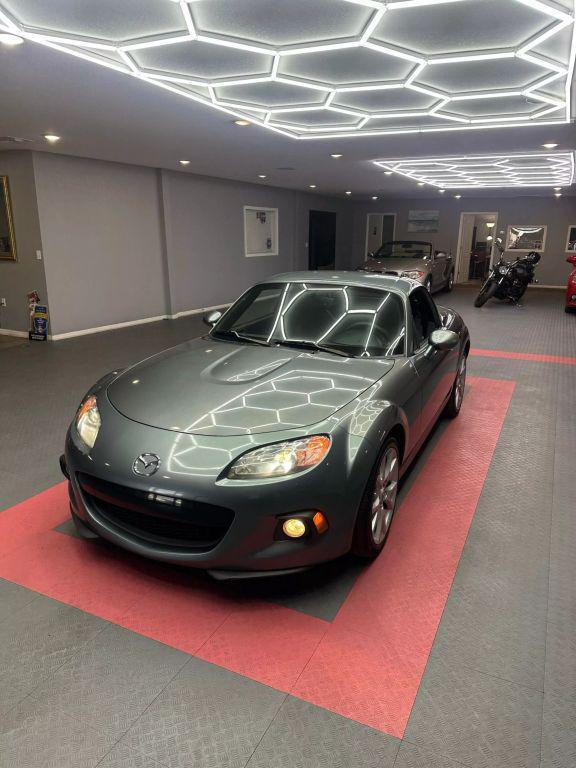 used 2013 Mazda MX-5 Miata car, priced at $10,990