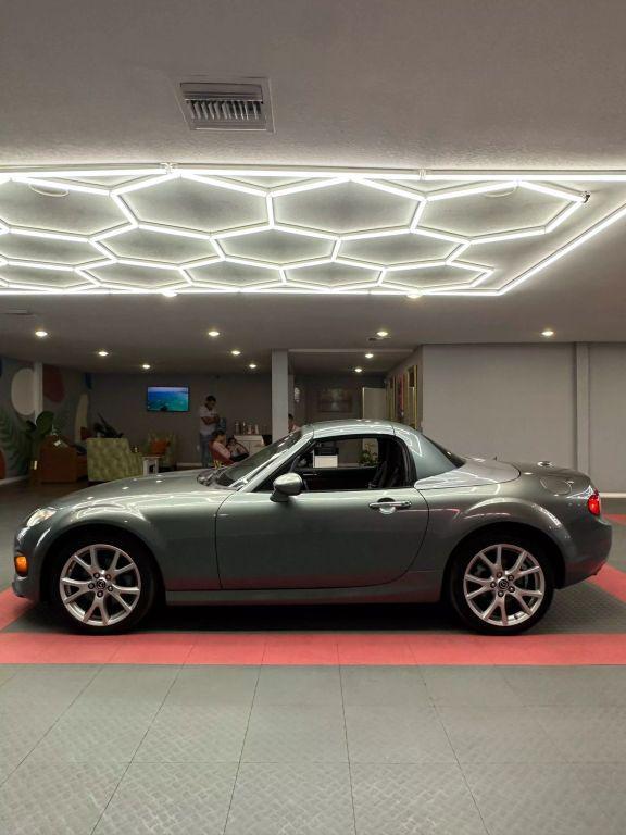 used 2013 Mazda MX-5 Miata car, priced at $10,990