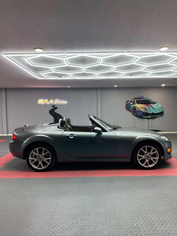 used 2013 Mazda MX-5 Miata car, priced at $10,990