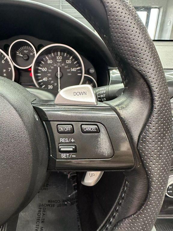 used 2013 Mazda MX-5 Miata car, priced at $10,990