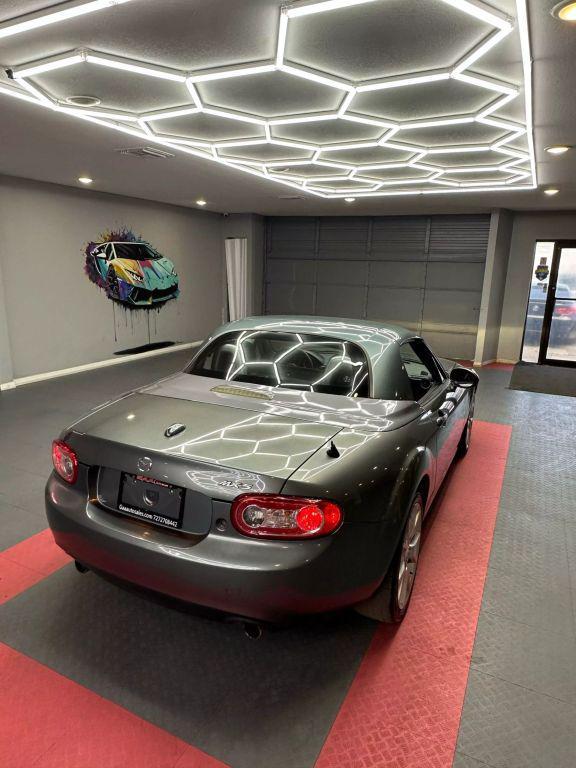 used 2013 Mazda MX-5 Miata car, priced at $10,990