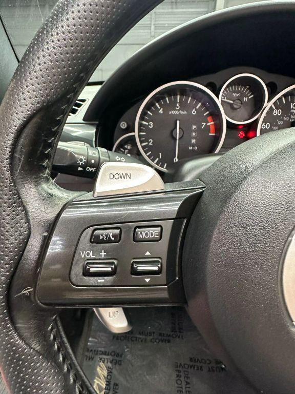used 2013 Mazda MX-5 Miata car, priced at $10,990