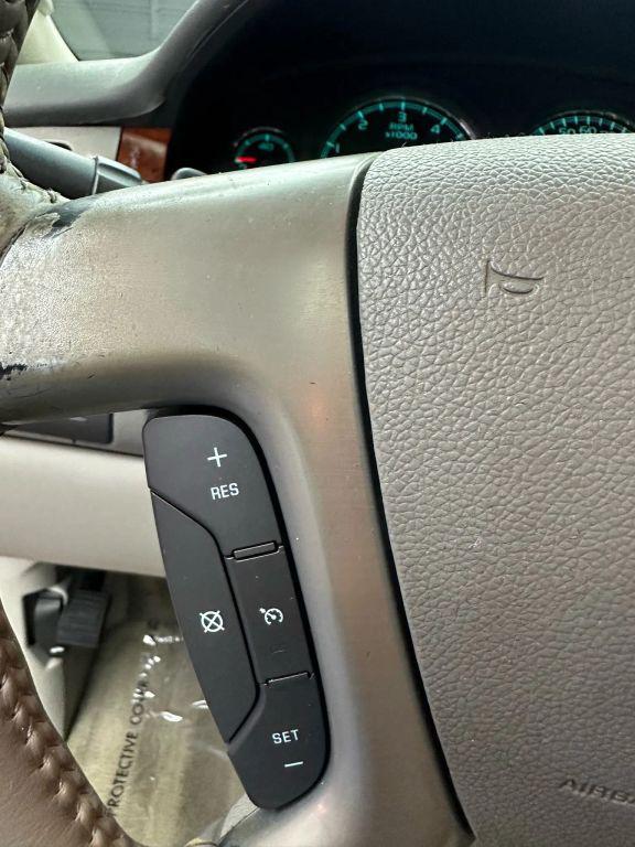 used 2011 Chevrolet Avalanche car, priced at $13,999