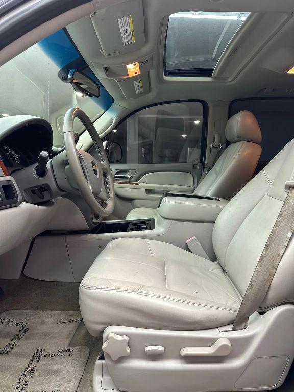 used 2011 Chevrolet Avalanche car, priced at $13,999