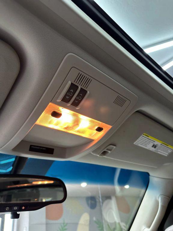 used 2011 Chevrolet Avalanche car, priced at $13,999