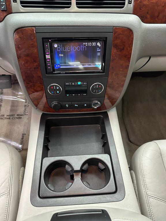 used 2011 Chevrolet Avalanche car, priced at $13,999