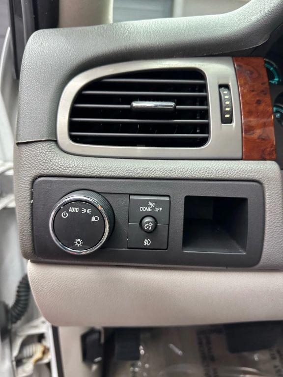 used 2011 Chevrolet Avalanche car, priced at $13,999