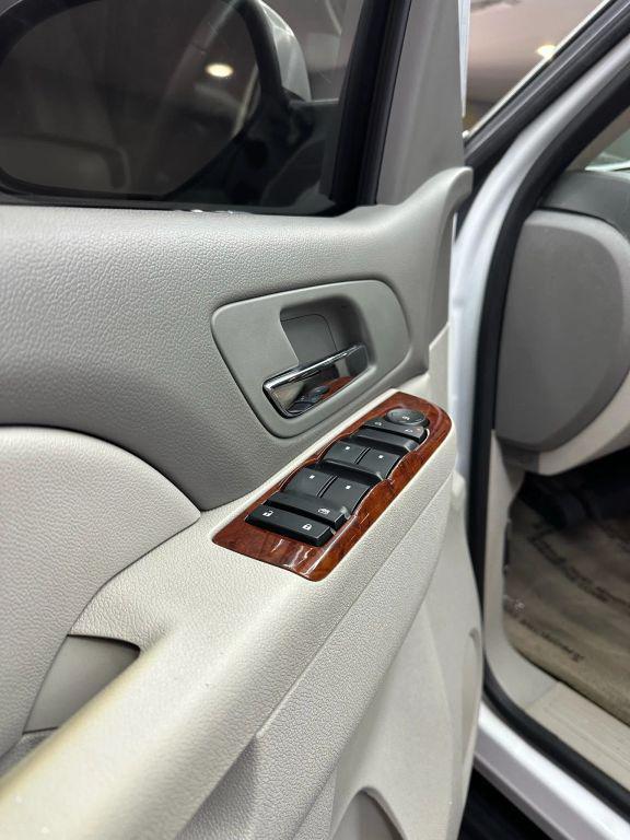 used 2011 Chevrolet Avalanche car, priced at $13,999