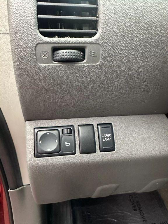 used 2016 Nissan Frontier car, priced at $11,999