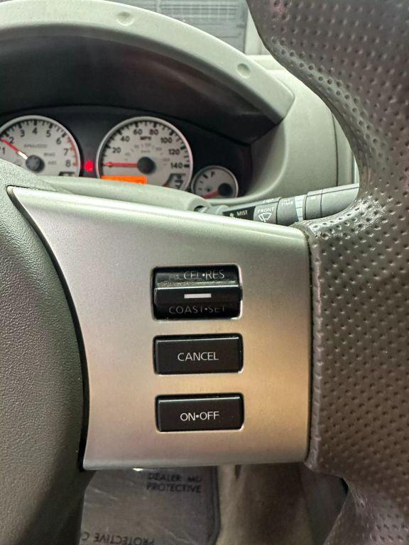 used 2016 Nissan Frontier car, priced at $11,999