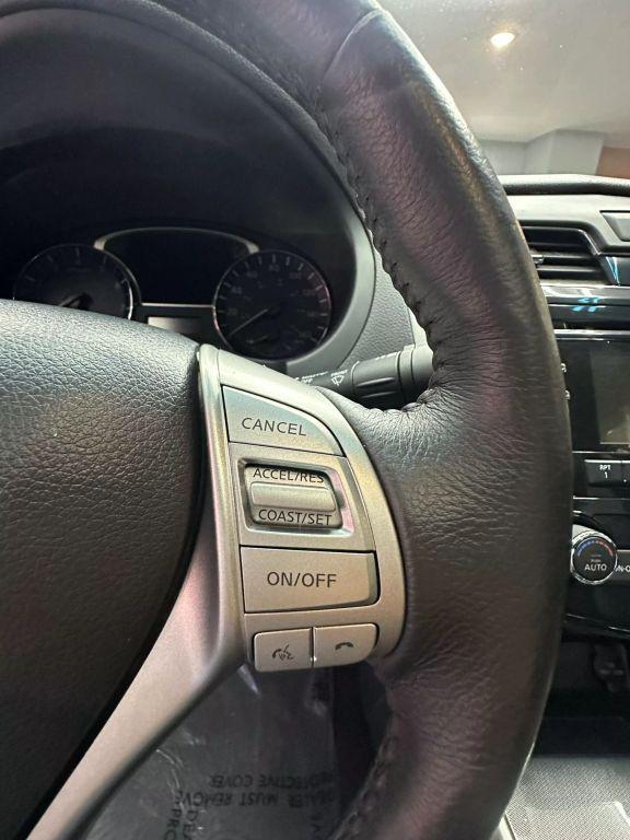 used 2015 Nissan Altima car, priced at $8,499