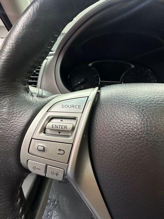 used 2015 Nissan Altima car, priced at $8,499