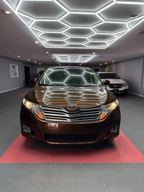 used 2011 Toyota Venza car, priced at $10,499