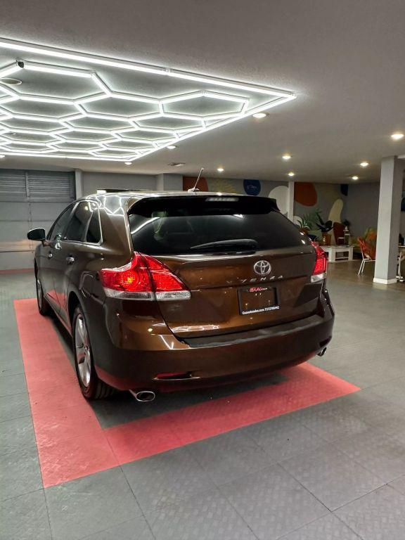 used 2011 Toyota Venza car, priced at $10,499