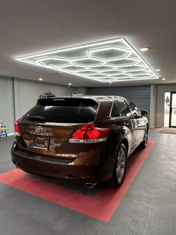 used 2011 Toyota Venza car, priced at $10,499